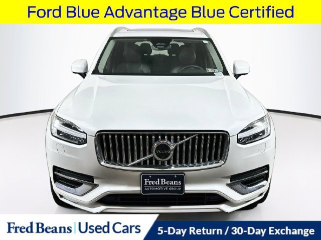 Used 2024 Volvo XC90 B6 Plus w/ Protection Package Premier AWD/4WD image 2