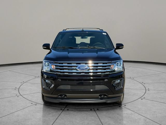 Certified 2021 Ford Expedition XLT AWD/4WD image 15