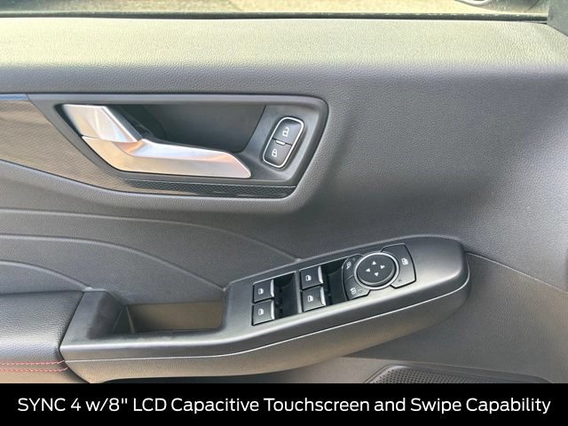 Certified 2026 Ford Escape ST-Line FWD image 15