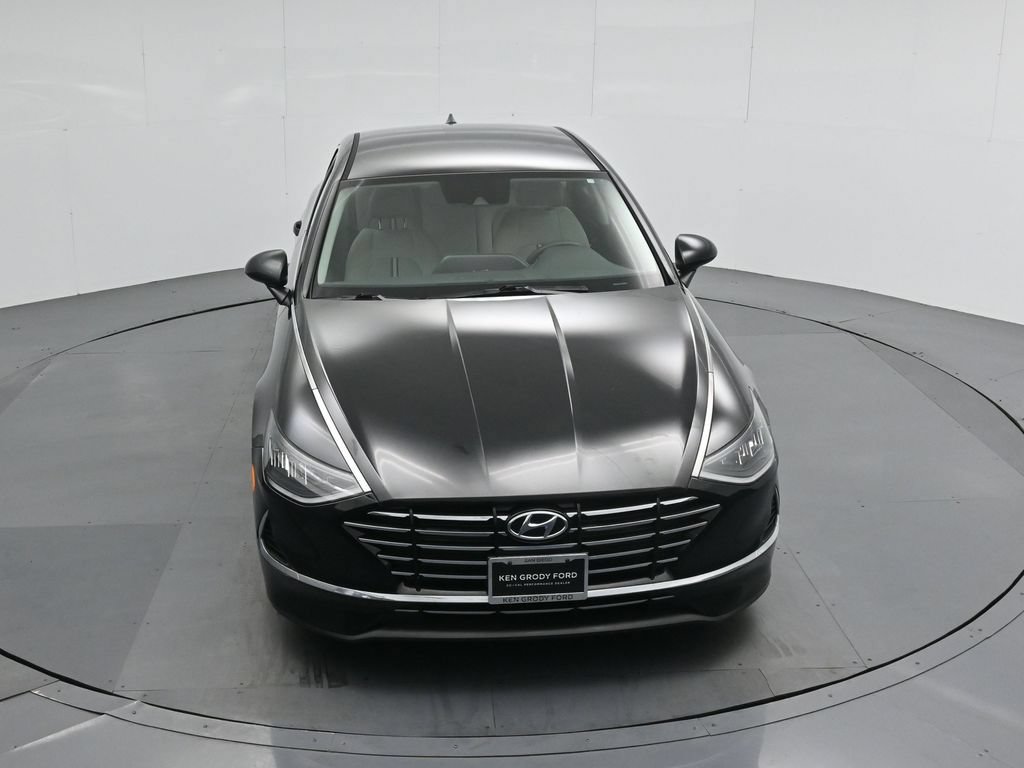 Used 2020 Hyundai Sonata SE w/ Cargo Package FWD image 32
