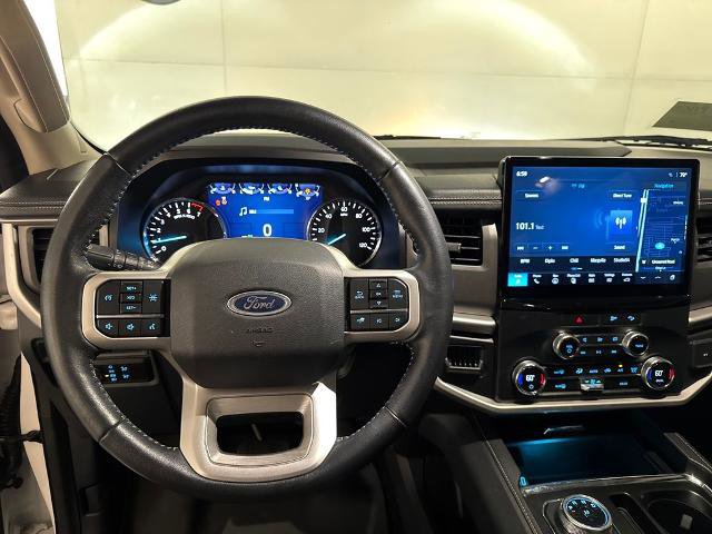 Certified 2022 Ford Expedition XLT AWD/4WD image 8