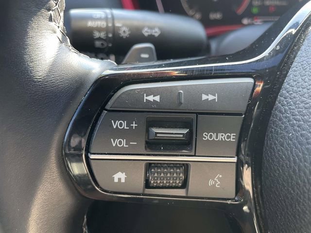 Used 2024 Honda Civic Sport image 20