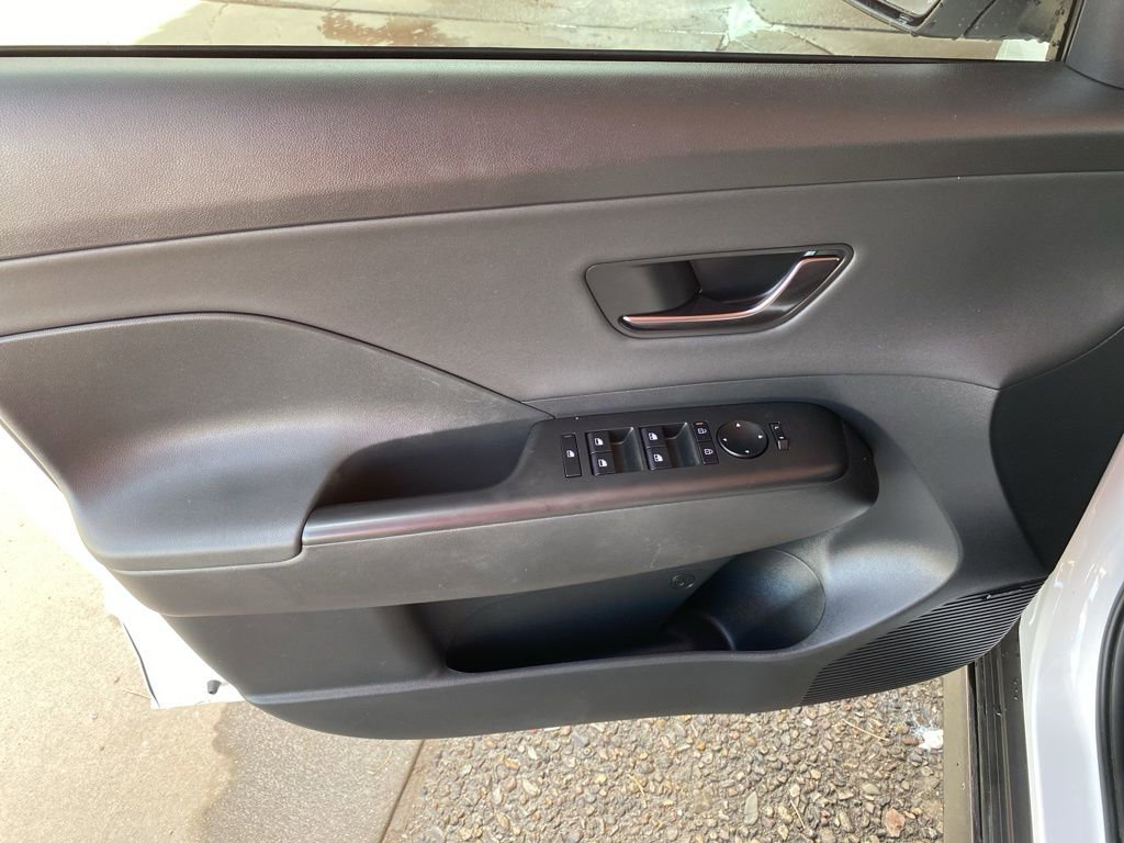 Used 2025 Hyundai Kona N Line image 22