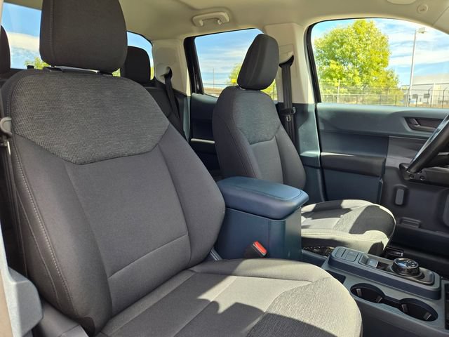 Certified 2025 Ford Maverick XL FWD image 12