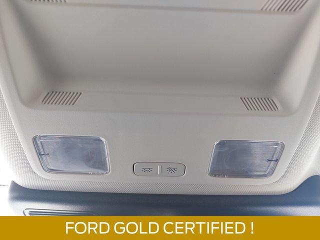 Certified 2025 Ford Bronco Sport Badlands AWD/4WD image 26