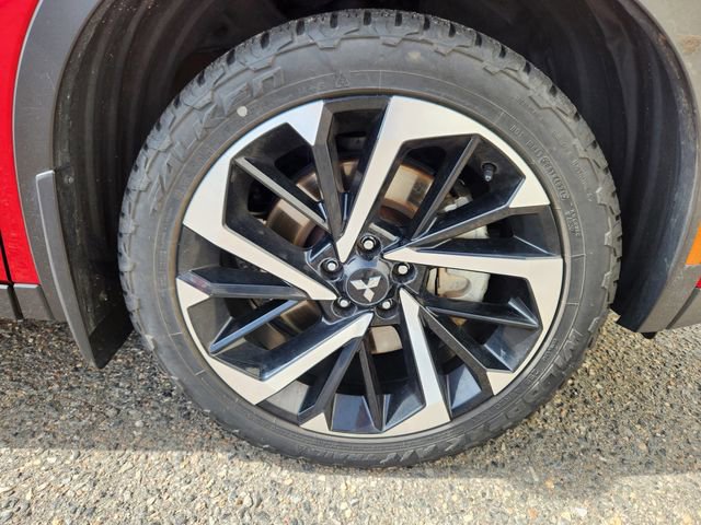 Used 2023 Mitsubishi Outlander SE AWD/4WD image 20