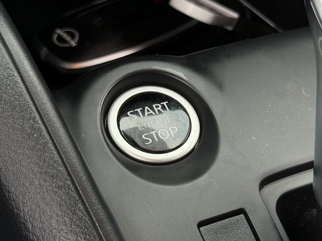 Used 2024 Nissan Kicks S FWD image 22