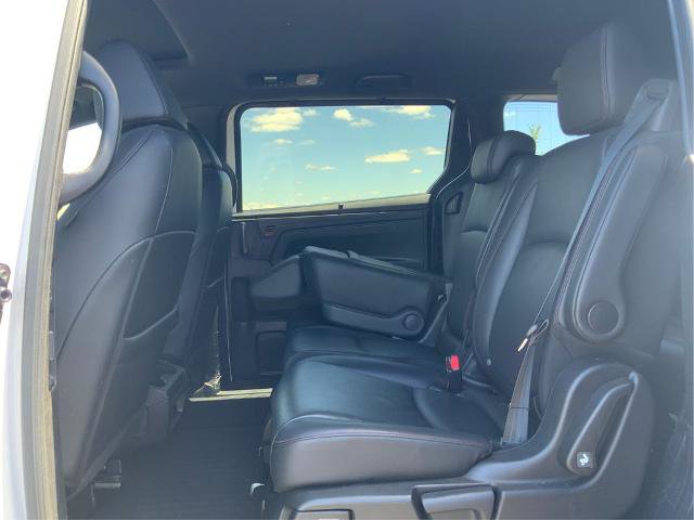Used 2025 Honda Odyssey Sport-L image 10