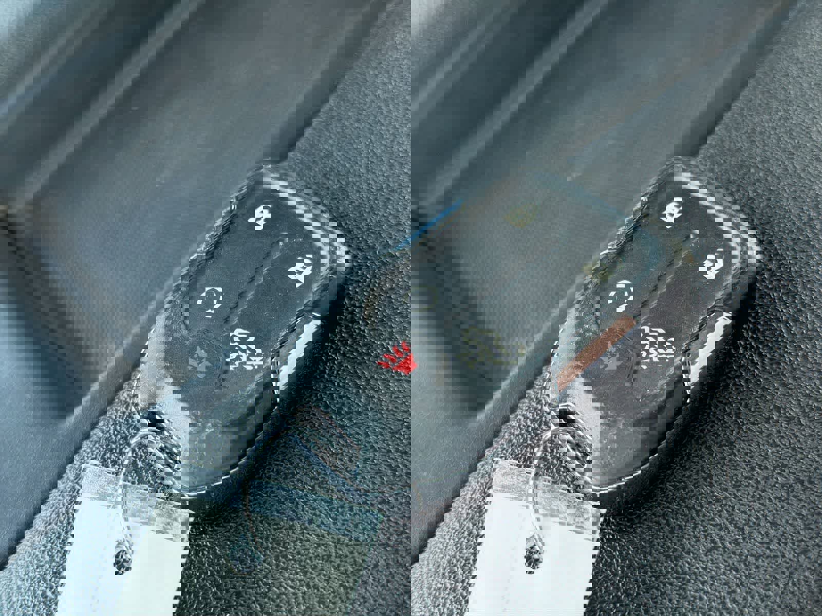 Used 2022 Chevrolet Silverado 1500 RST w/ Z71 Off-Road Package image 36