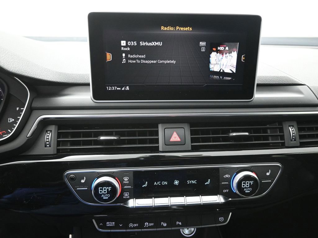 Used 2019 Audi A5 2.0T Prestige w/ Black Optic Plus Package image 13