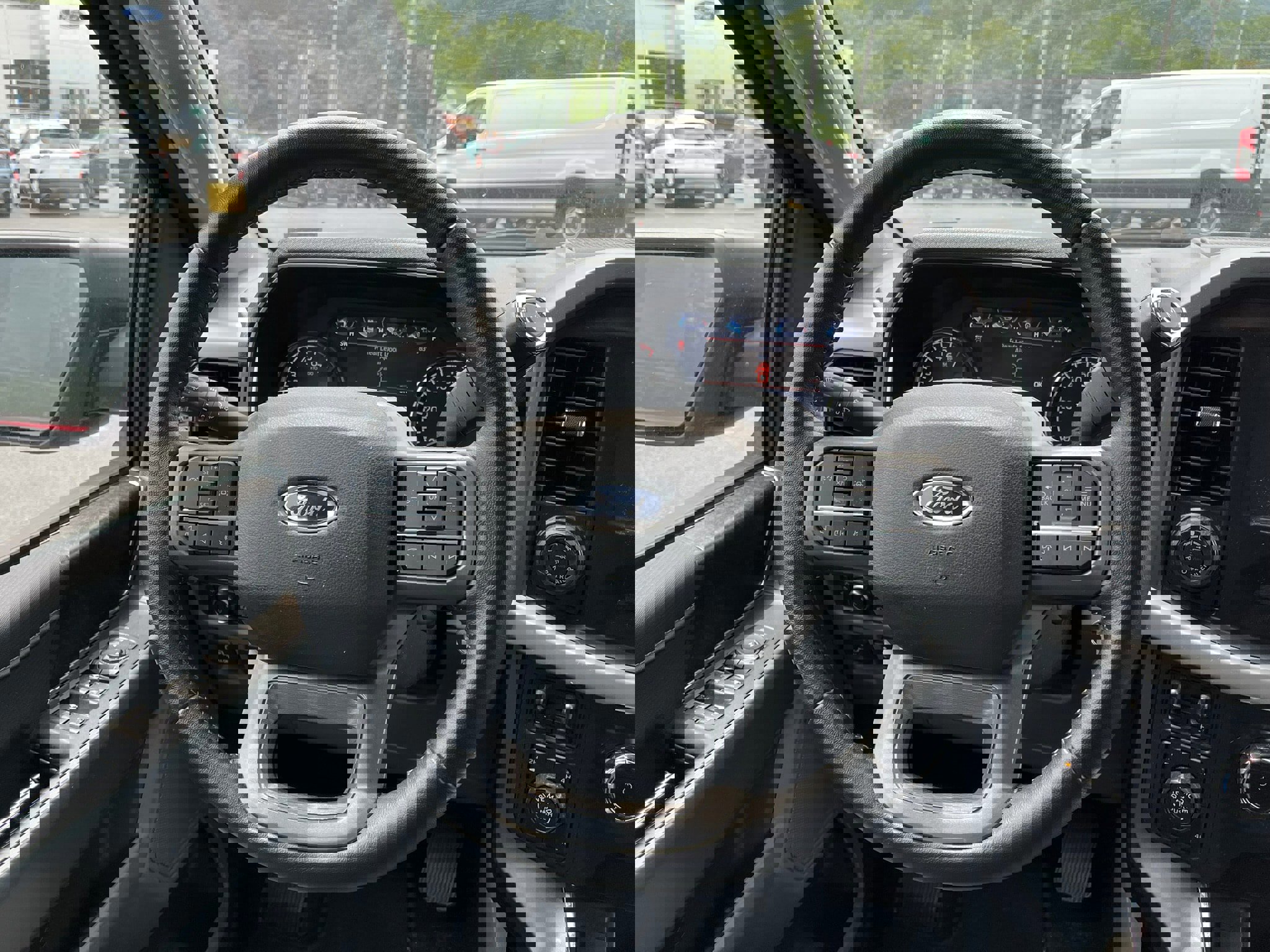 Certified 2022 Ford F150 XLT w/ Equipment Group 301A Mid image 18