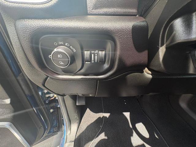 Used 2022 RAM 2500 Laramie AWD/4WD image 19