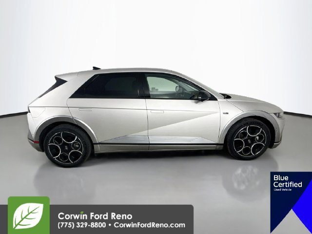 Used 2024 Hyundai Ioniq 5 Limited AWD/4WD image 10