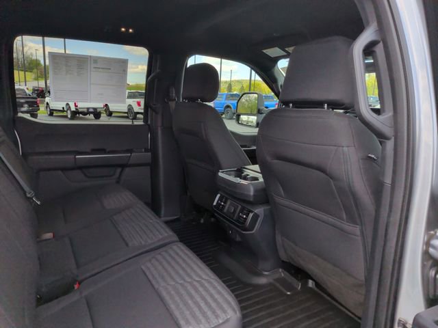 Certified 2023 Ford F150 XL w/ STX Appearance Package image 17