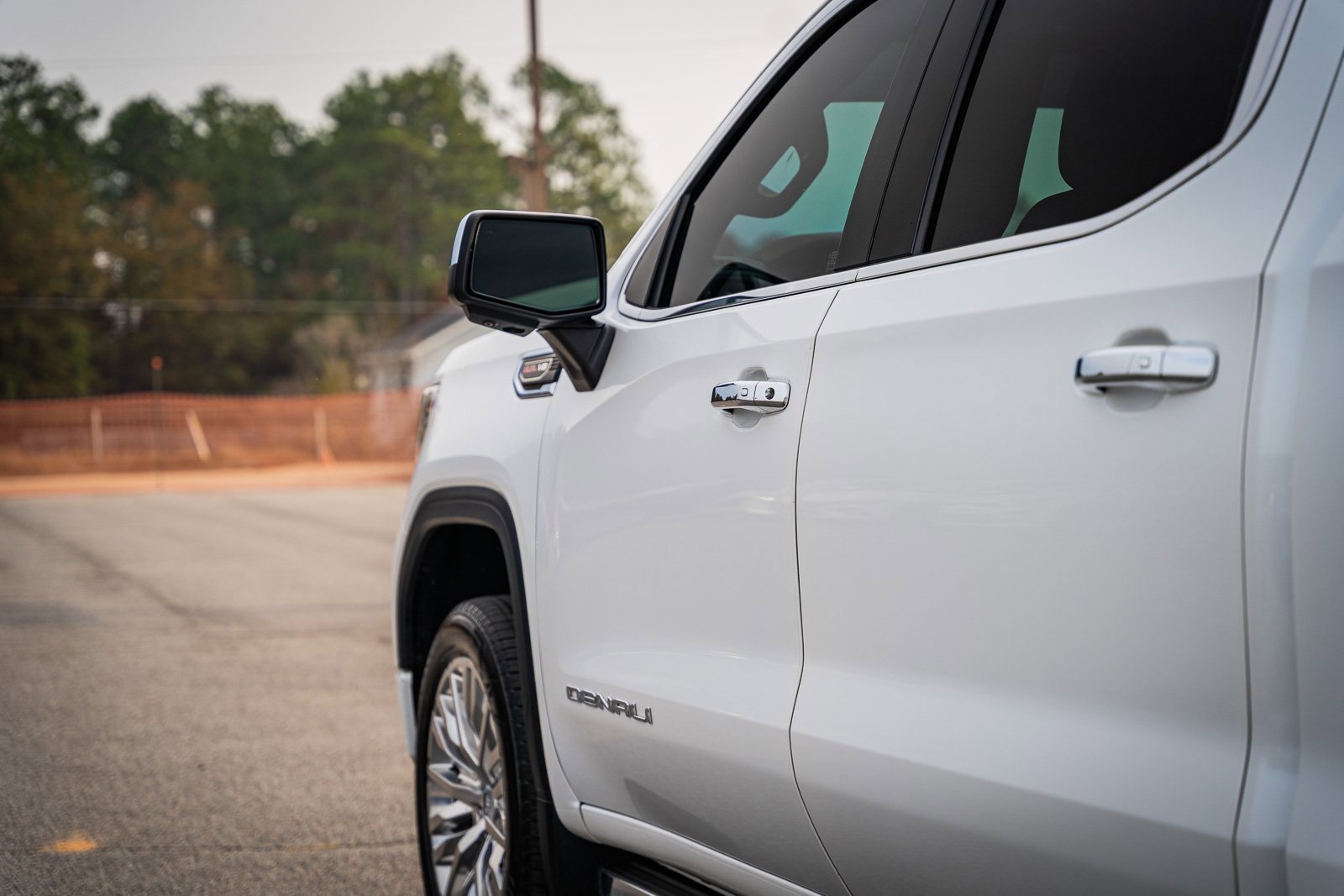 Used 2019 GMC Sierra 1500 Denali w/ Denali Ultimate Package image 24