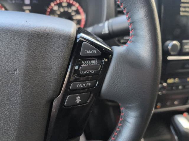 Used 2023 Nissan Frontier PRO-4X w/ Pro Convenience Package AWD/4WD image 17