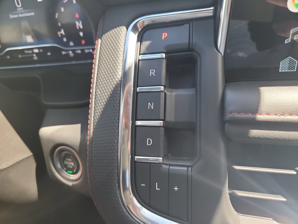 Used 2022 Chevrolet Tahoe RST w/ Luxury Package RWD image 28