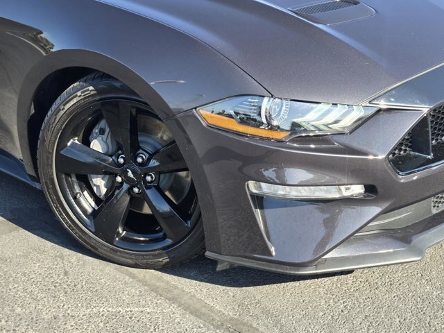 Certified 2023 Ford Mustang GT w/ Equipment Group 301A RWD image 9