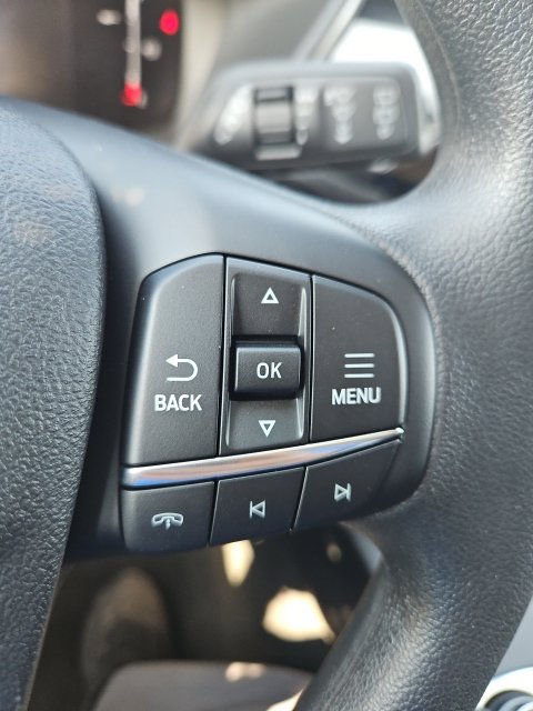 Certified 2025 Ford Escape Active FWD image 15