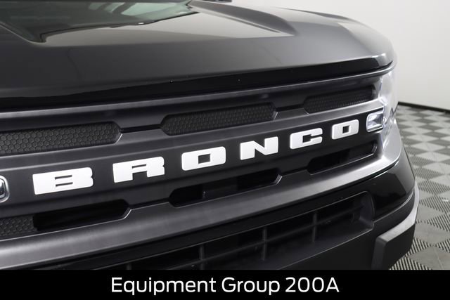 Certified 2022 Ford Bronco Sport Big Bend image 14