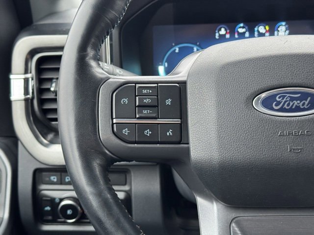 Certified 2023 Ford F350 Lariat image 29