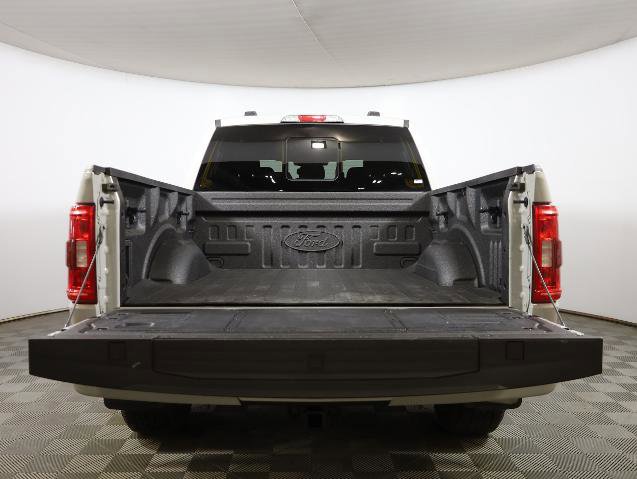 Certified 2023 Ford F150 XLT w/ Equipment Group 302A High AWD/4WD image 22