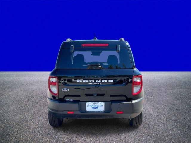 Certified 2021 Ford Bronco Sport Big Bend AWD/4WD image 4