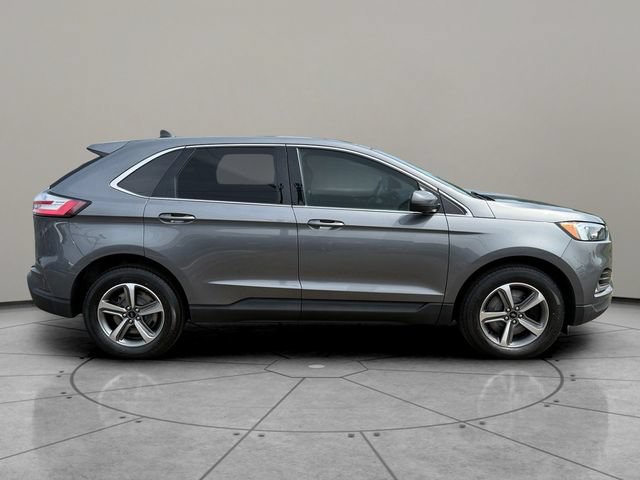 Certified 2023 Ford Edge SEL w/ Convenience Package AWD/4WD image 12