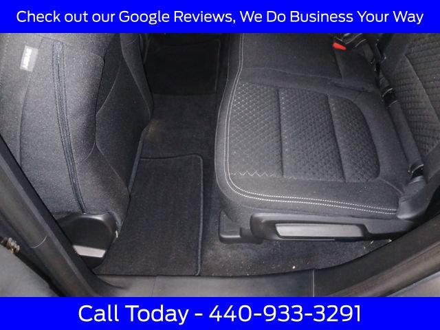 Certified 2023 Ford Escape Active AWD/4WD image 34