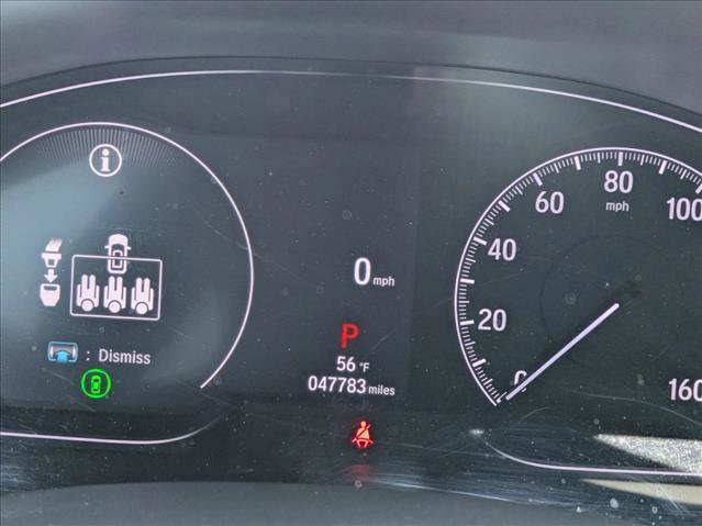 Used 2021 Honda Accord Sport Special Edition image 11