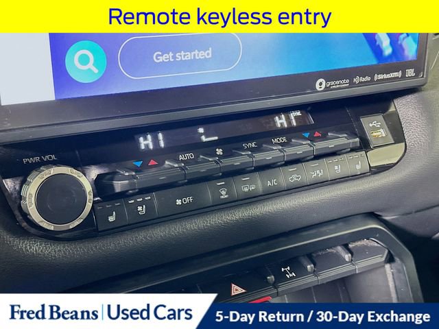 Used 2023 Toyota Tundra TRD Pro AWD/4WD image 19