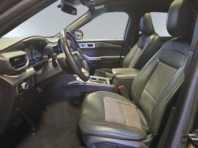 Certified 2023 Ford Explorer Timberline w/ Timberline Technology Package AWD/4WD image 7