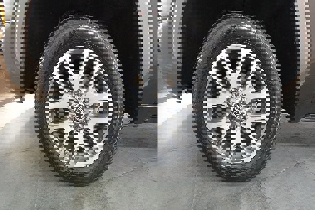 Used 2022 Toyota Tundra 1794 Edition w/ Advanced Package AWD/4WD image 35