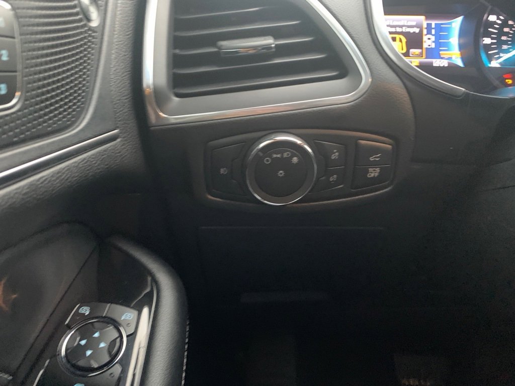 Certified 2020 Ford Edge Titanium w/ Cargo Accessory Package image 10