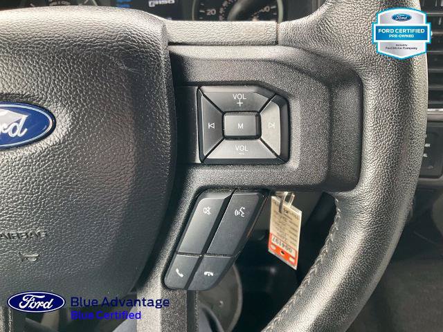 Certified 2018 Ford F150 XLT w/ Equipment Group 302A Luxury AWD/4WD image 9