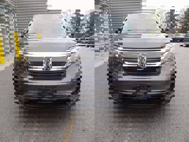 Used 2019 Honda Pilot LX image 8