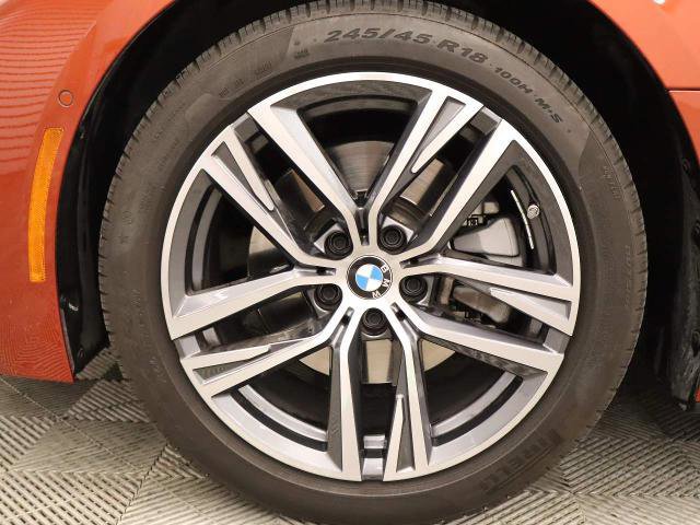 Used 2024 BMW 430i Gran Coupe w/ Premium Package image 12