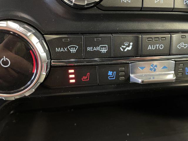 Certified 2023 Ford F150 Lariat AWD/4WD image 37