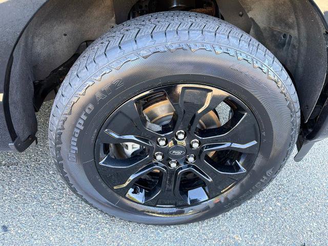Certified 2023 Ford F150 Lariat w/ Equipment Group 502A High AWD/4WD image 24