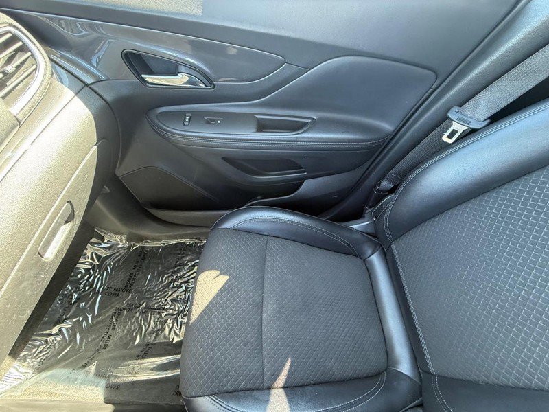 Used 2018 Buick Encore Preferred image 22