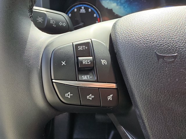 Certified 2024 Ford Bronco Sport Outer Banks AWD/4WD image 22