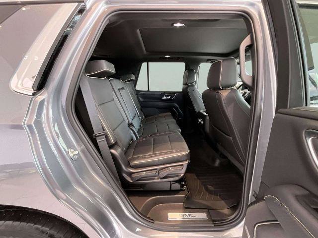 Used 2021 GMC Yukon SLT w/ SLT Premium Package AWD/4WD image 23