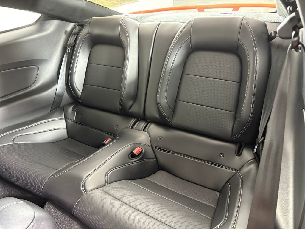 Certified 2020 Ford Mustang GT Premium w/ GT Performance Package image 27