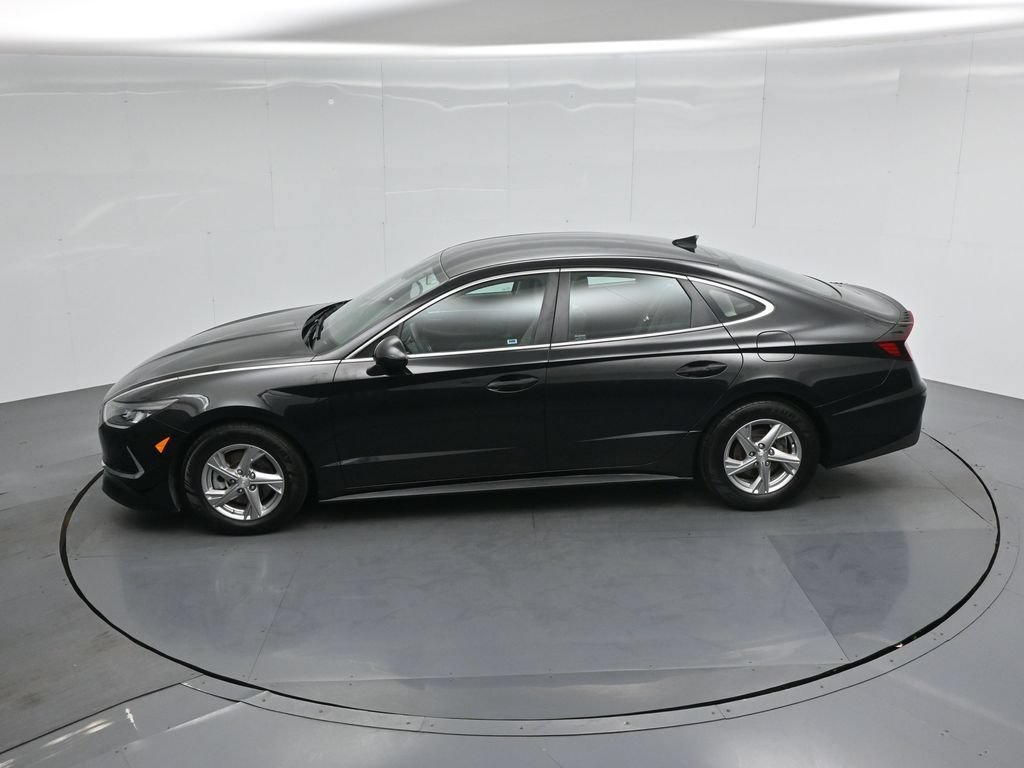 Used 2020 Hyundai Sonata SE w/ Cargo Package FWD image 38