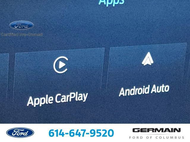 Certified 2023 Ford F150 Lariat w/ Equipment Group 502A High AWD/4WD image 37