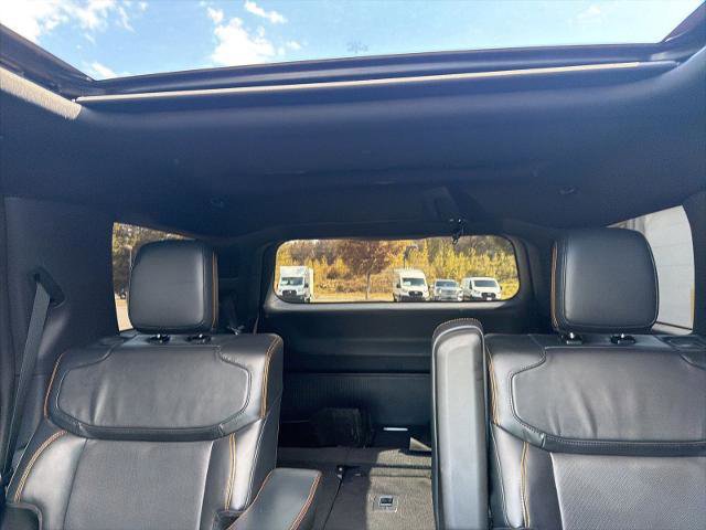 Certified 2025 Ford Expedition Tremor AWD/4WD image 29
