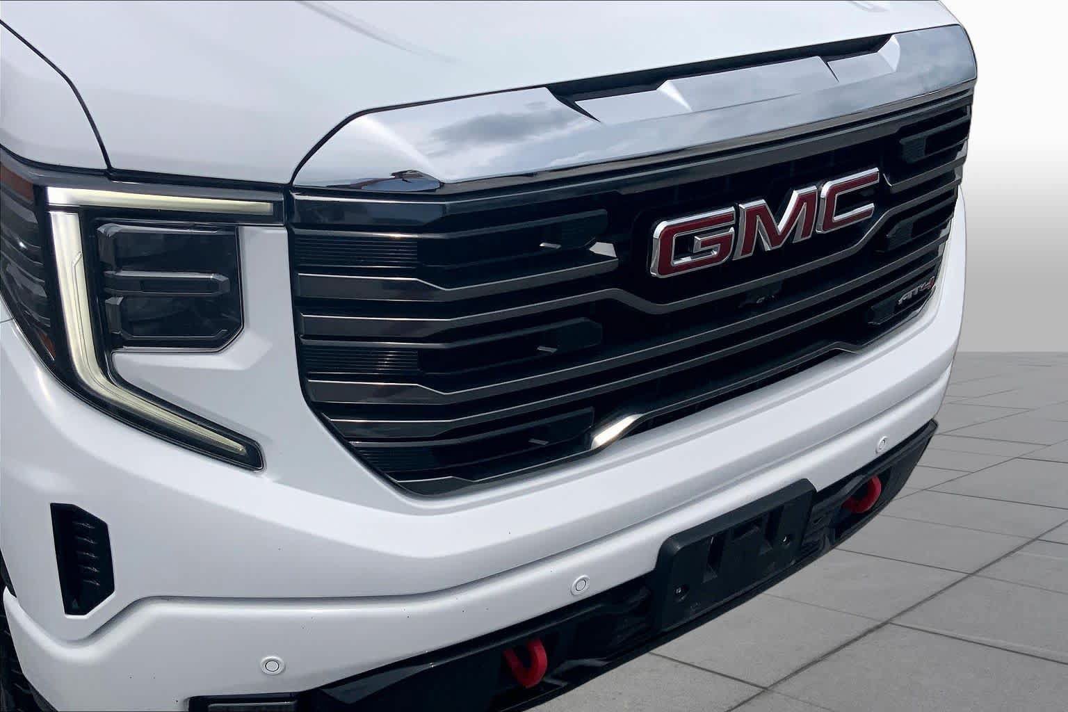 Used 2023 GMC Sierra 1500 AT4 AWD/4WD image 30