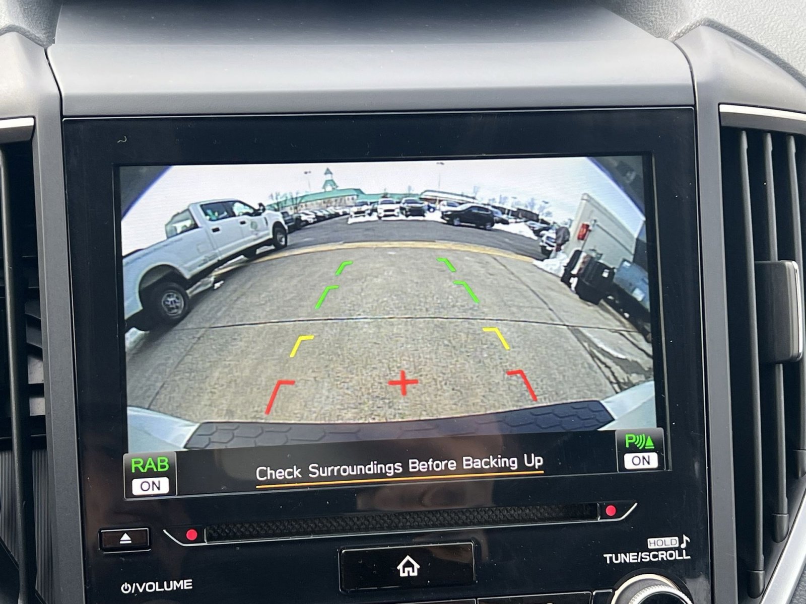 Used 2023 Subaru Crosstrek 2.5i Limited image 19