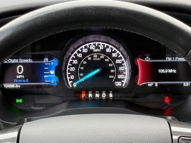 Certified 2021 Ford Ranger Lariat w/ Trailer Tow Package image 30