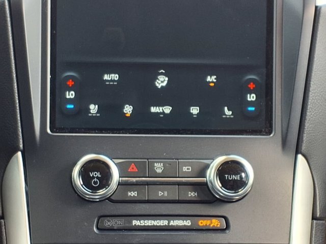Certified 2023 Ford Edge SEL w/ Convenience Package AWD/4WD image 10